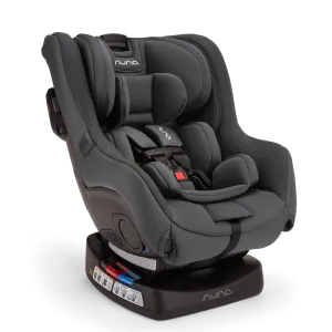 Nuna - Rava Flame Retardant Free Convertible Car Seat - Ocean