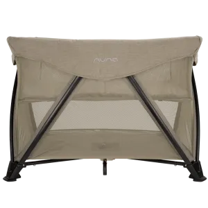 Nuna - Sena Aire   Zip-Off Bassinet - Hazelwood