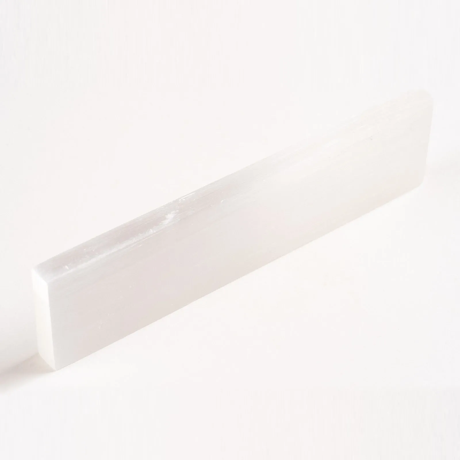 Selenite Charging Bar