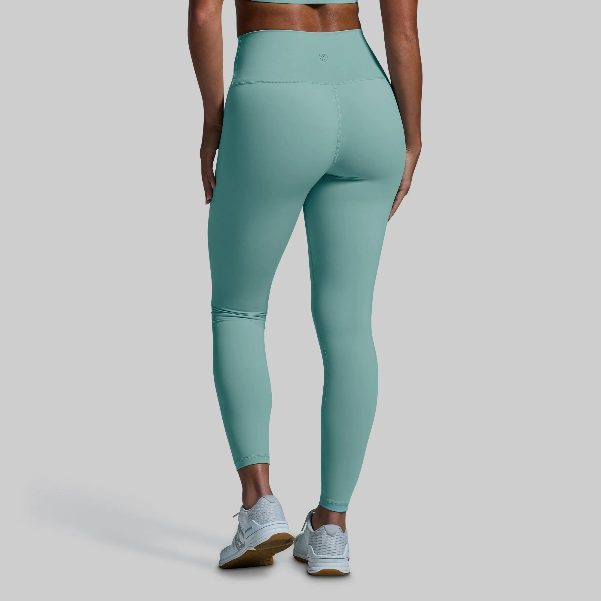 Synergy Legging (Nile Blue)