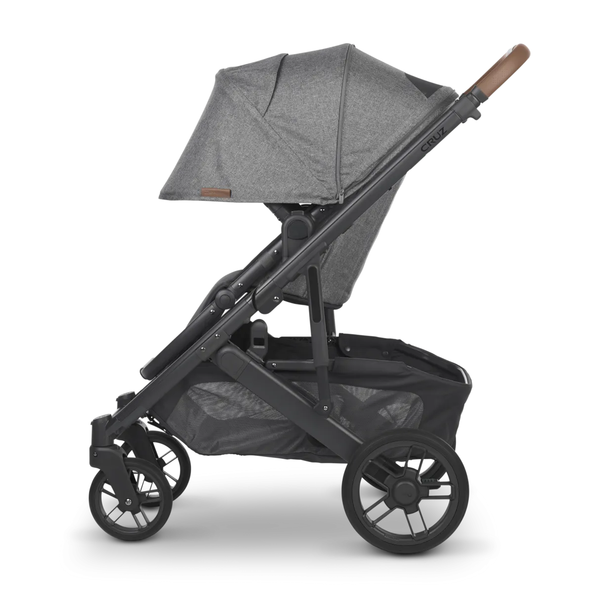 UPPAbaby - Cruz Stroller V2 - Greyson