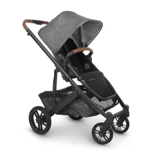 UPPAbaby - Cruz Stroller V2 - Greyson