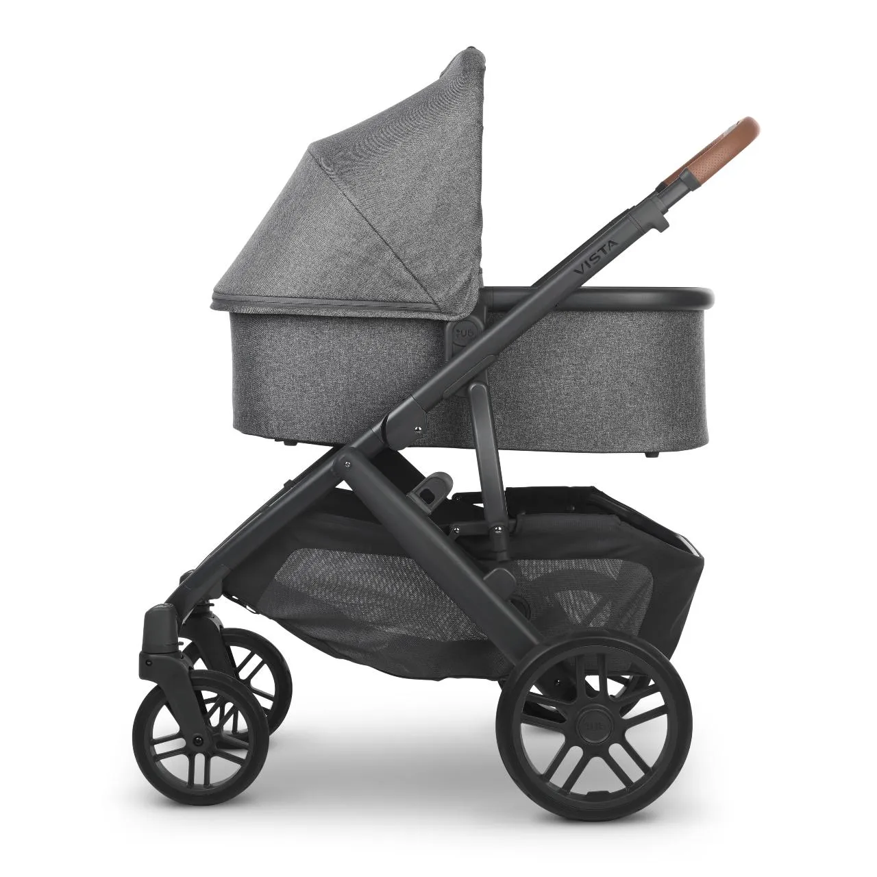 UPPAbaby - Cruz Stroller V2 - Greyson