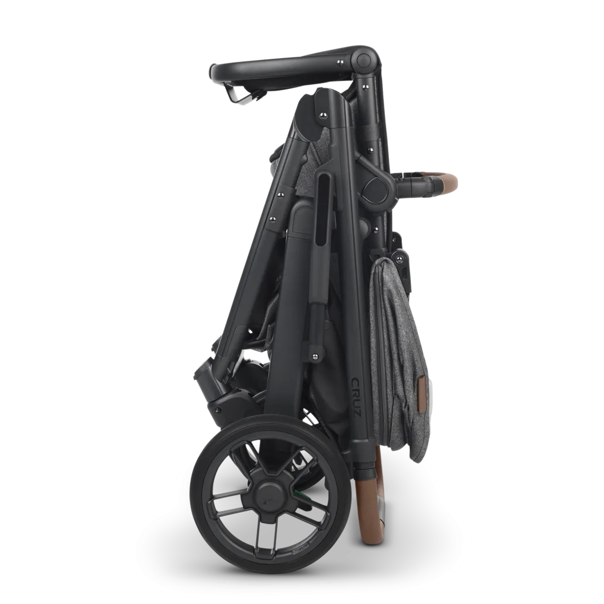 UPPAbaby - Cruz Stroller V2 - Greyson