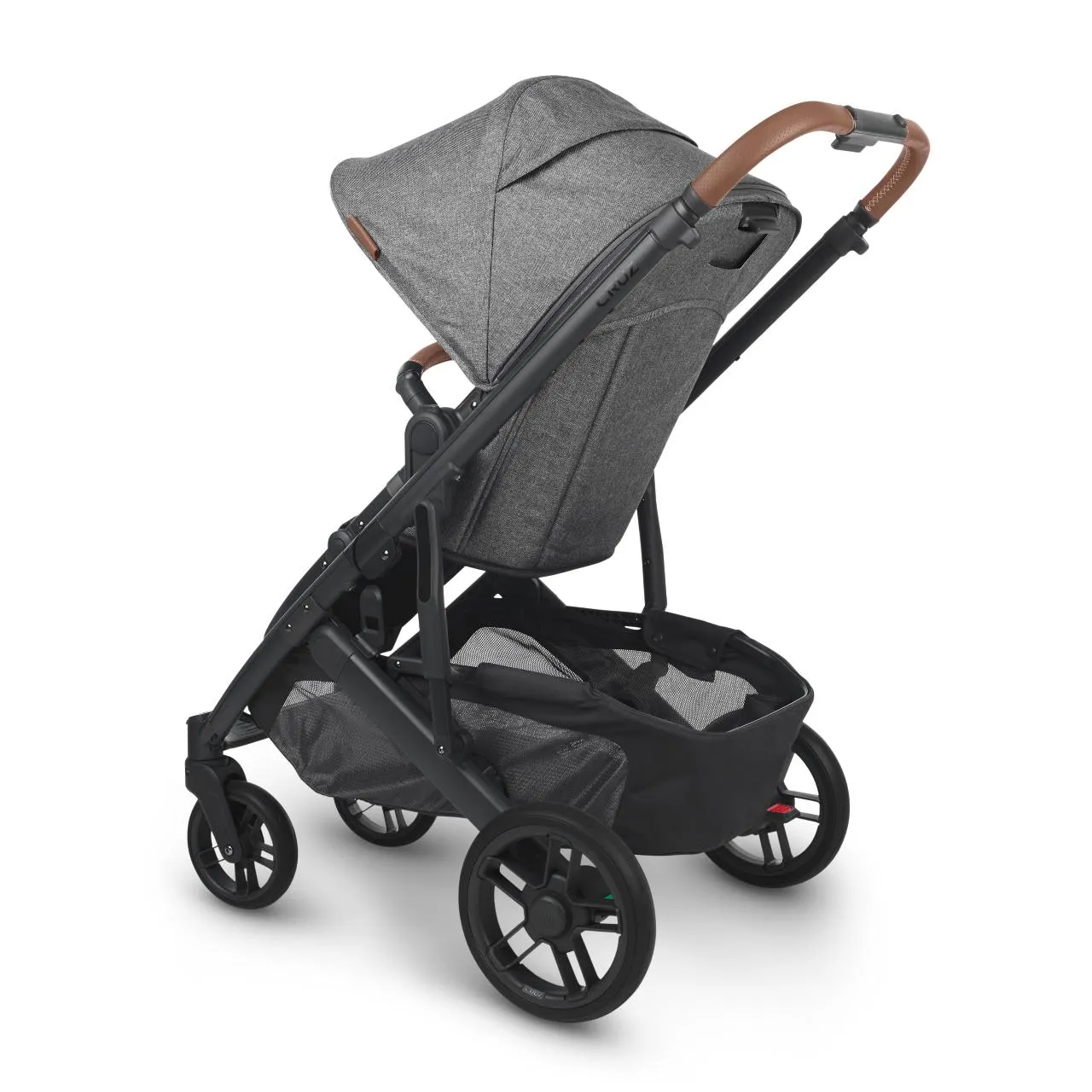 UPPAbaby - Cruz Stroller V2 - Greyson