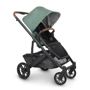 UPPAbaby - Cruz Stroller V2 - Gwen