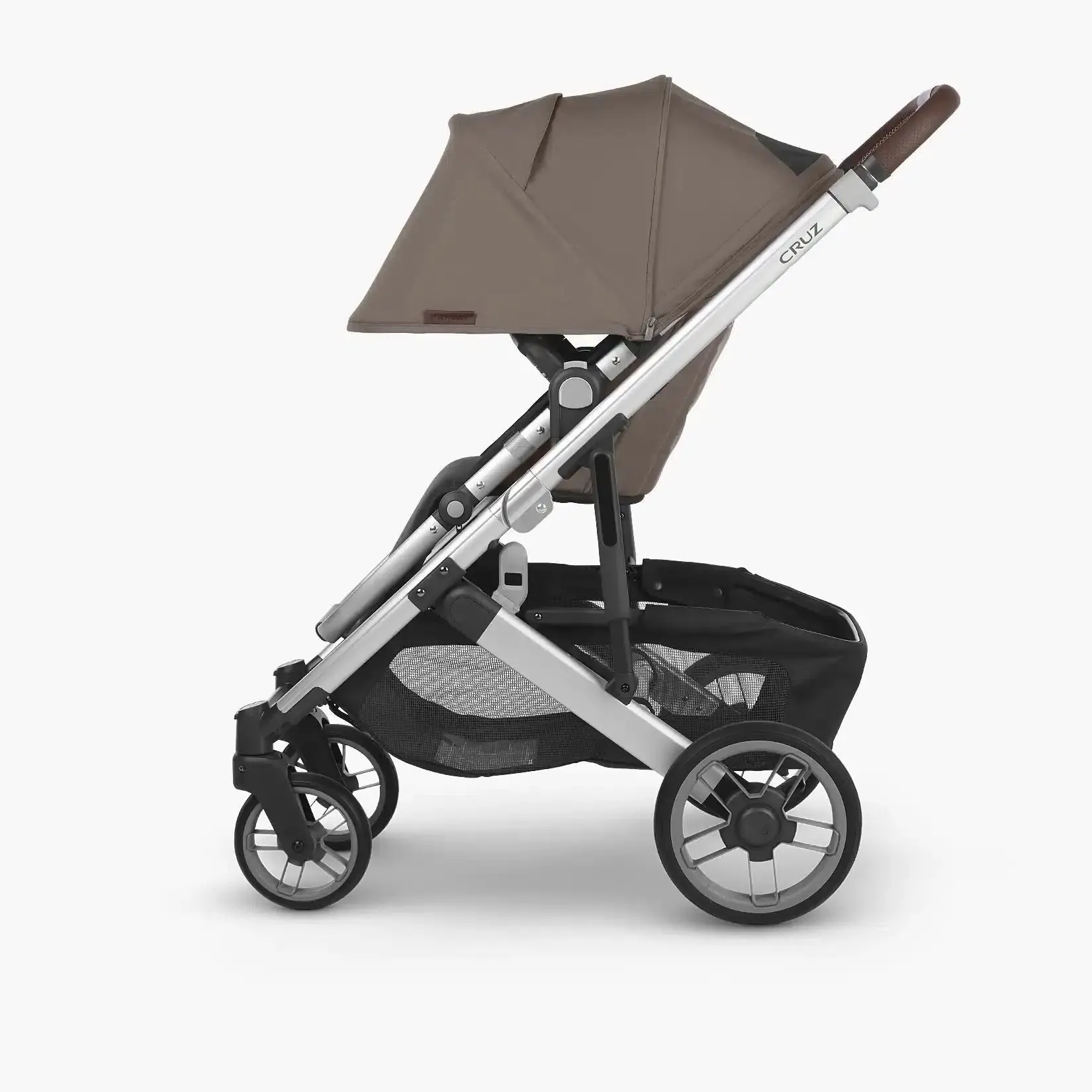 UPPAbaby - Cruz Stroller V2 - Theo