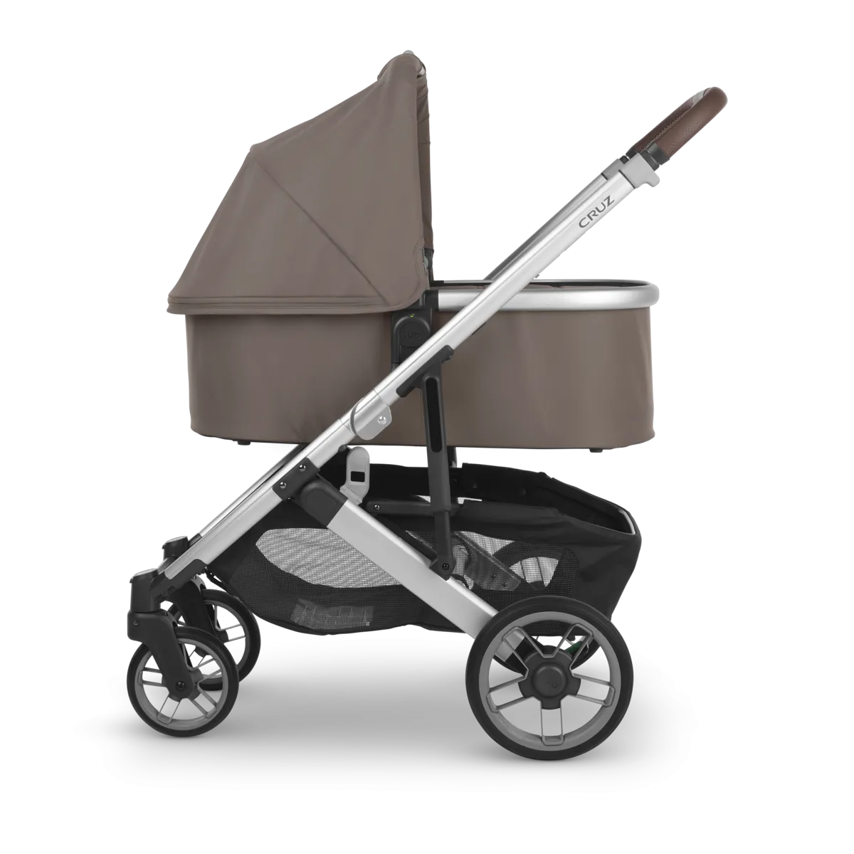 UPPAbaby - Cruz Stroller V2 - Theo