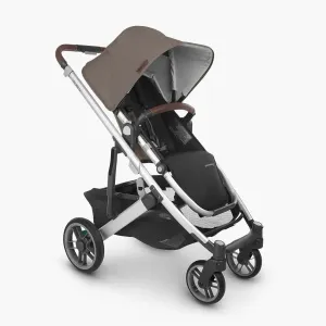 UPPAbaby - Cruz Stroller V2 - Theo