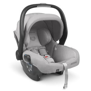 UPPAbaby - Mesa V2 Infant Car Seat - Stella (Grey Melange)