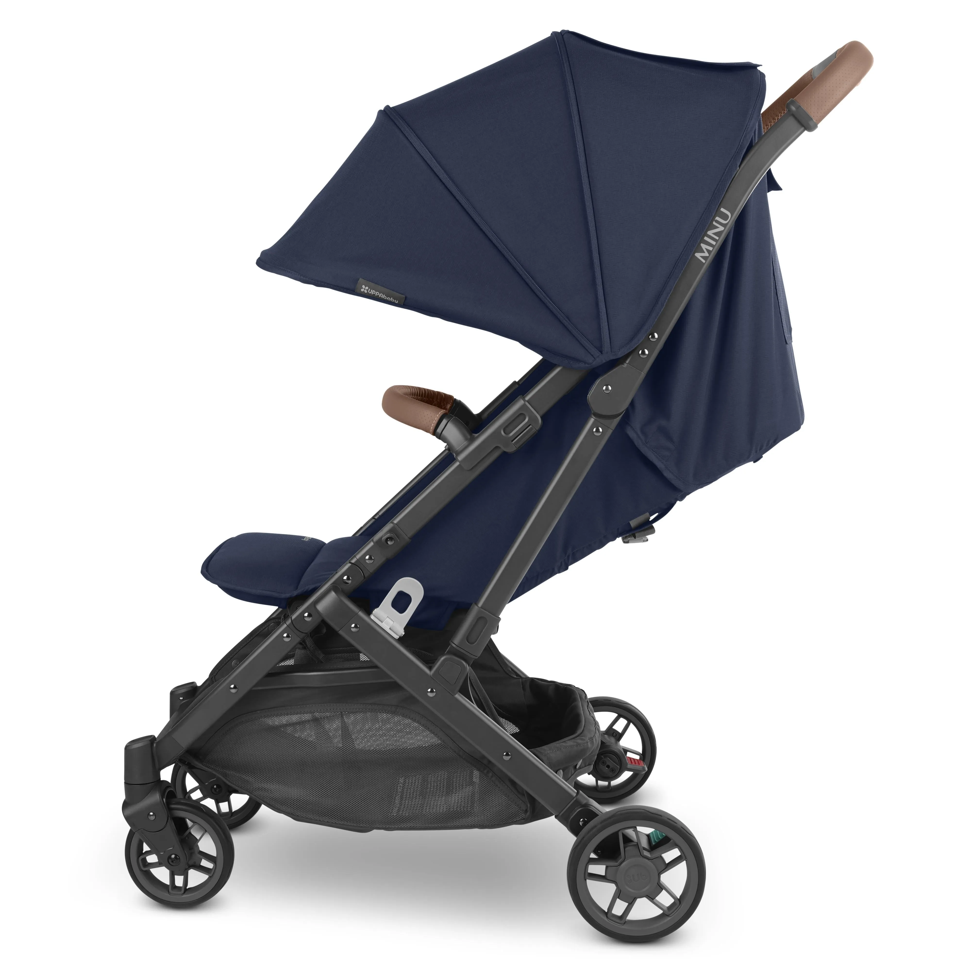 UPPAbaby - Minu V2 Stroller - Noa