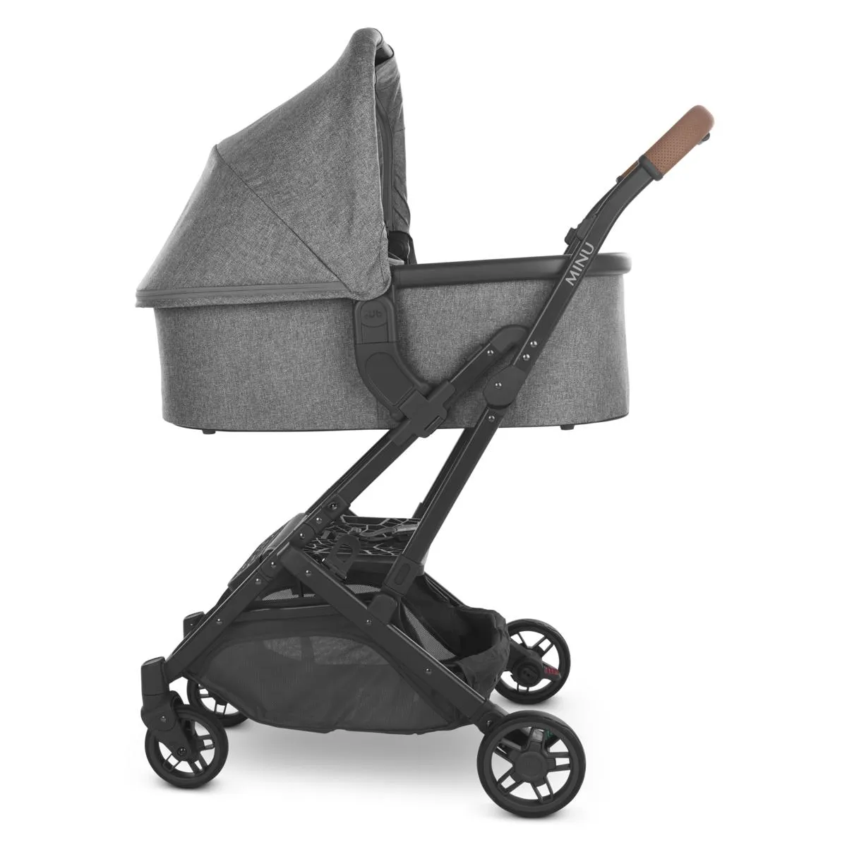 UPPAbaby - Minu V2 Stroller - Noa