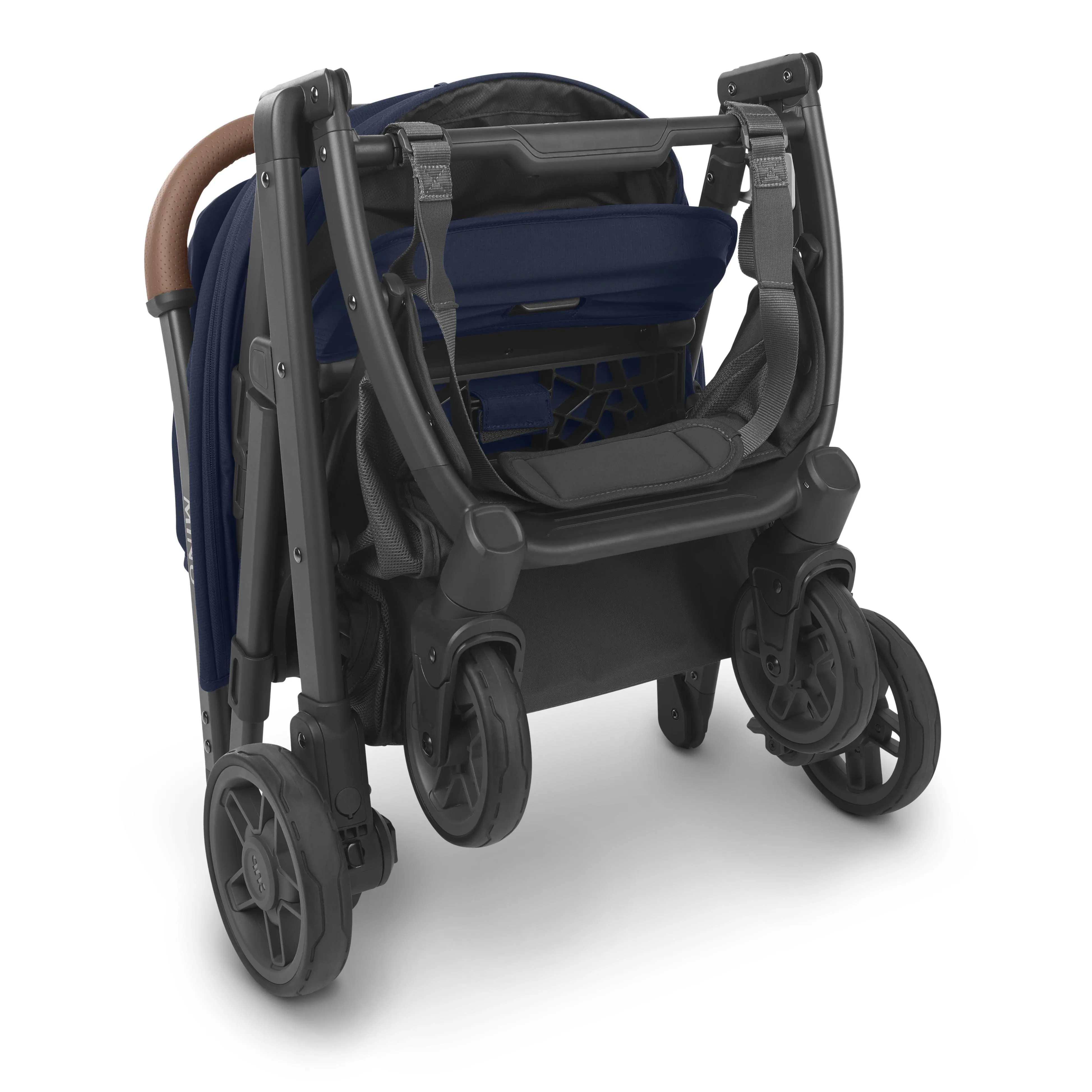 UPPAbaby - Minu V2 Stroller - Noa