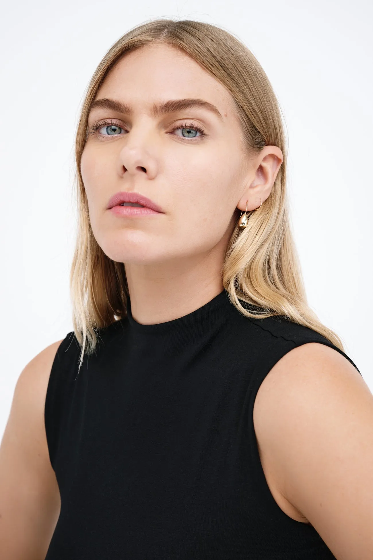 Venus Drop Earrings