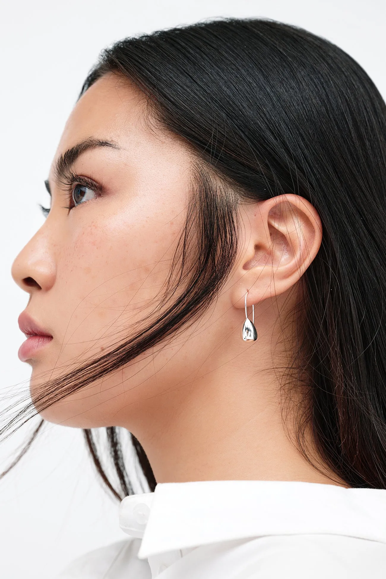 Venus Drop Earrings