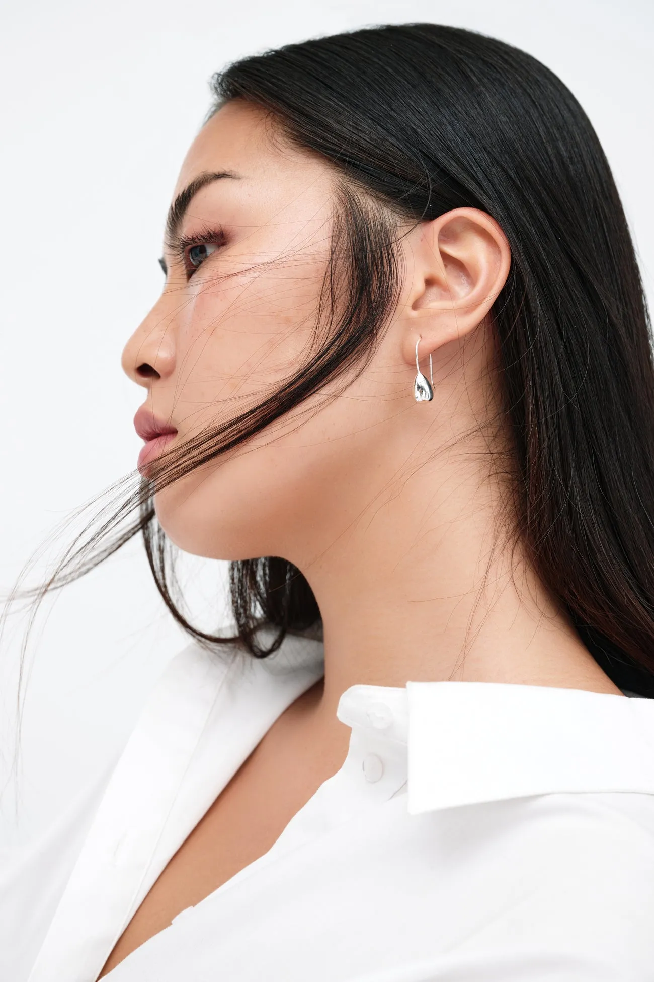 Venus Drop Earrings