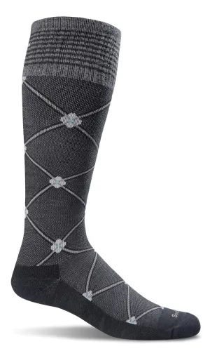 Women's Elevation | Firm Graduated Compression Socks